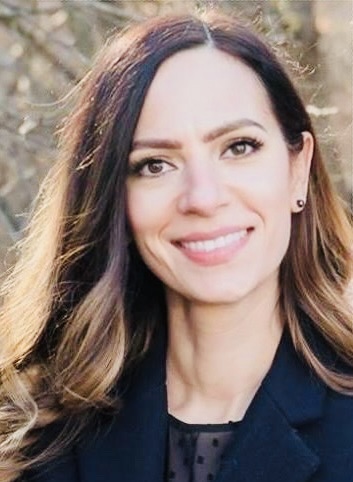 Desiree Kretchmar, RD, CPI