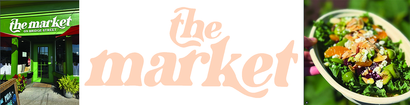 Collaboration with The Market