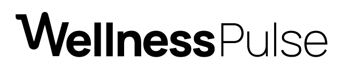 Wellness Pulse Logo