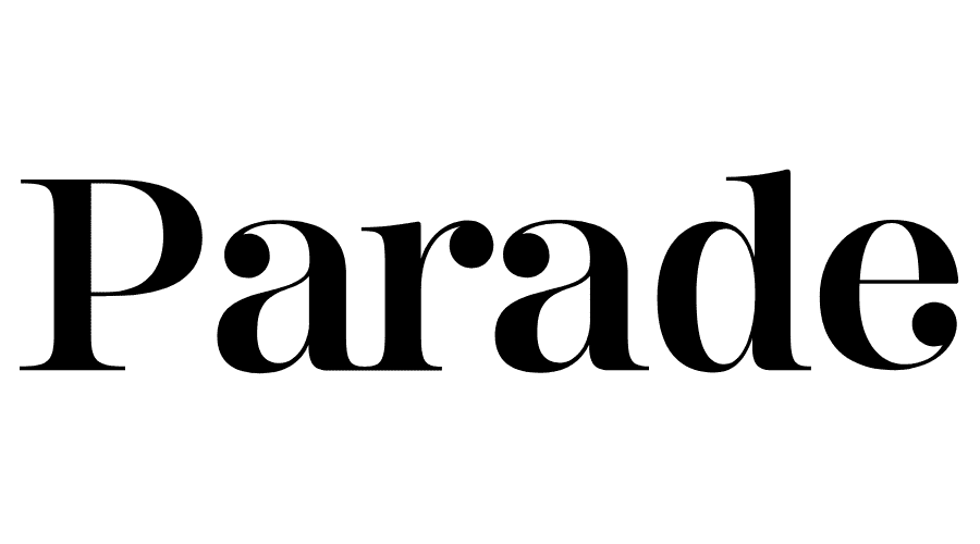 Parade.com logo